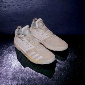 Adidas Men's James Harden Vol 2 Basketball Shoes - Size 14